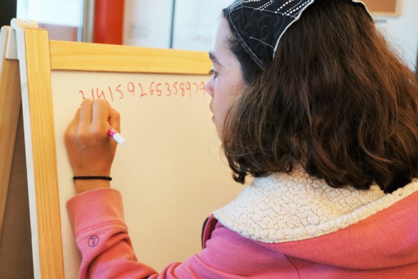 math challenge